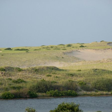 נורת' טרורו Blue Sea Motor Inn מראה חיצוני תמונה